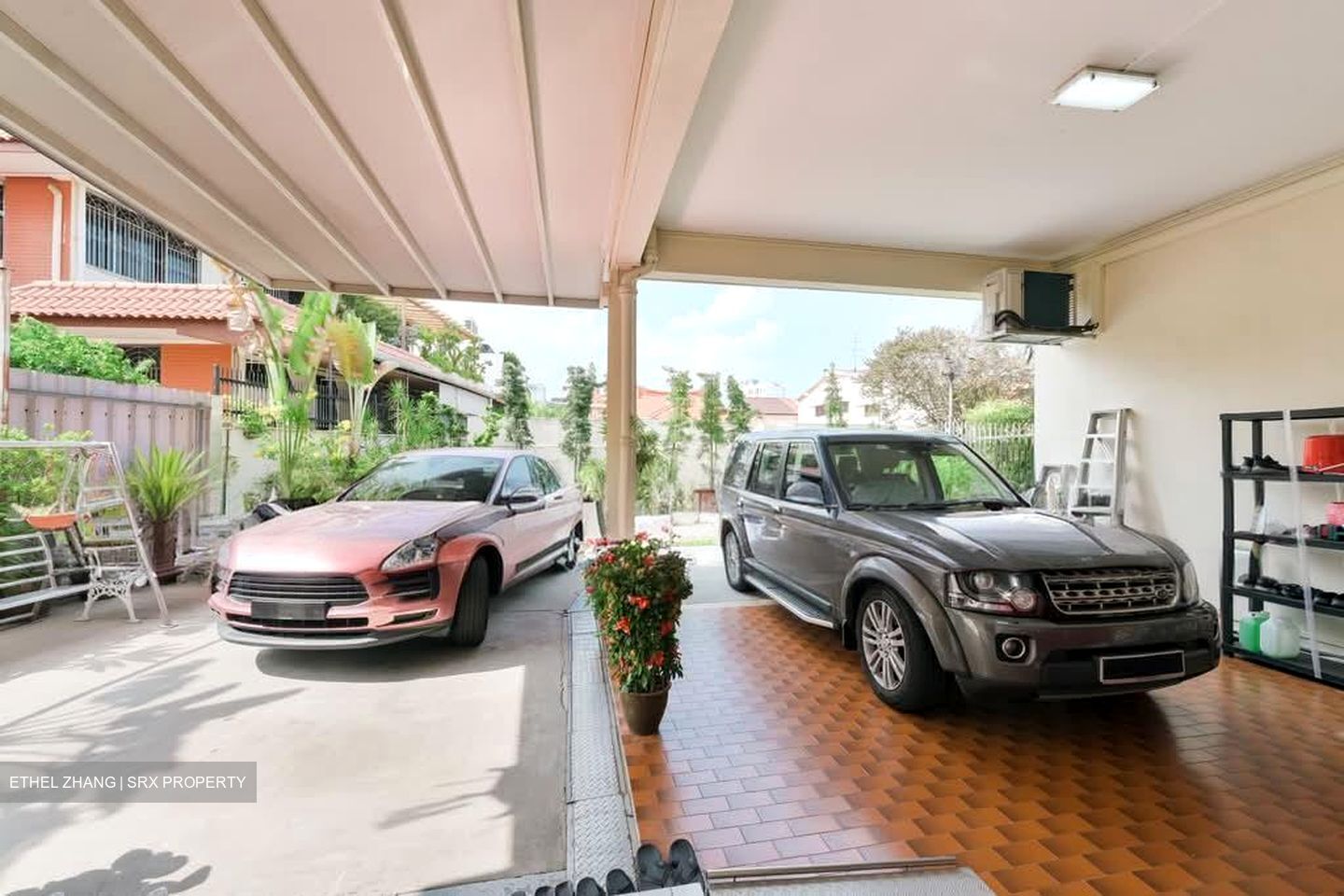 Jalan Sikudangan (D13), Semi-Detached #554242921